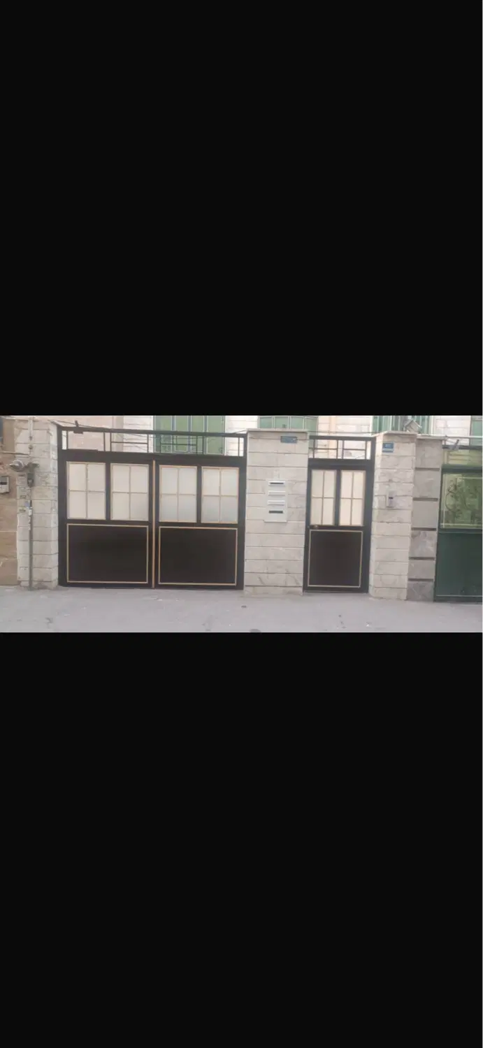 اجاره آپارتمان قصرالدشت کمیل
