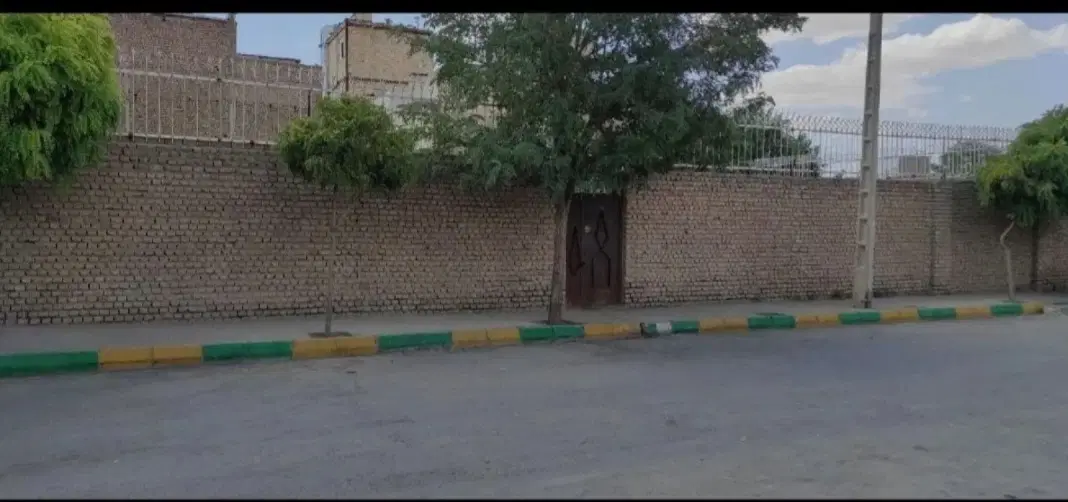 زمین مسکونی فروشی ،تربت حیدریه