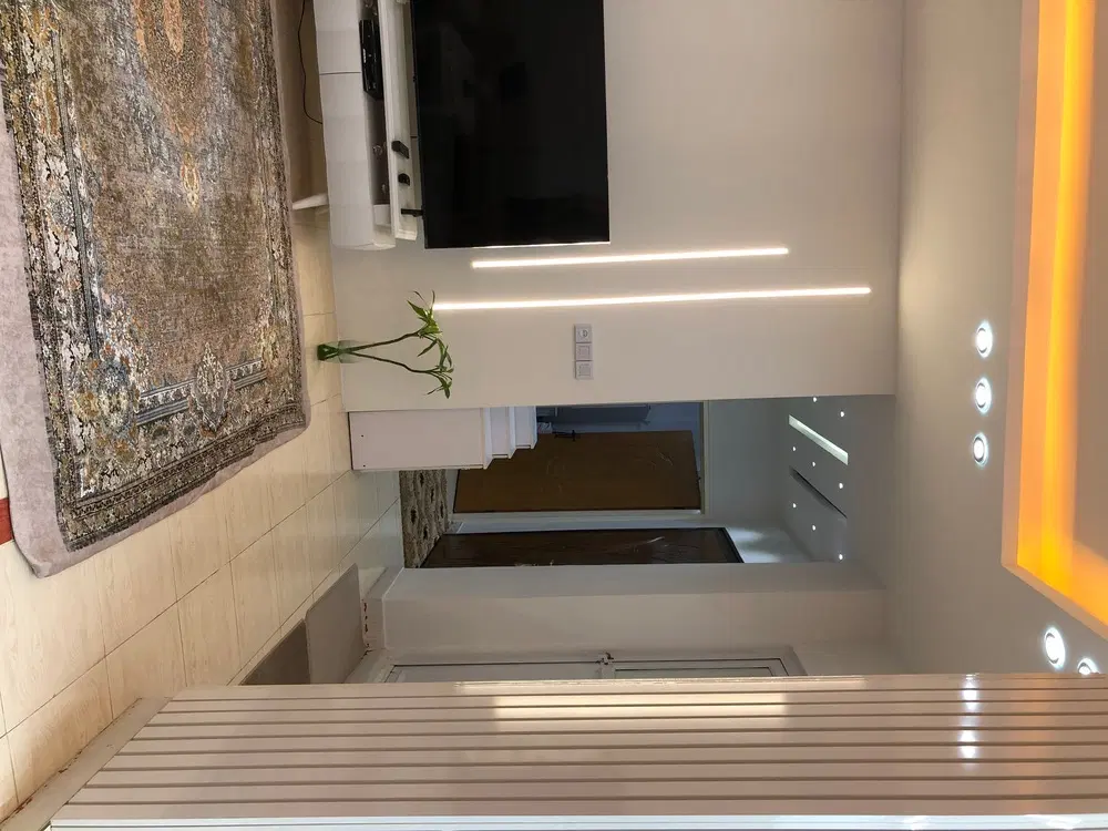 آپارتمان فرهنگیان فاز 2