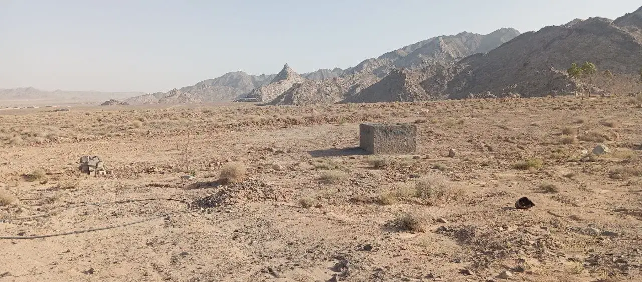 فروش باغ ویلا در روستاه منزلاب