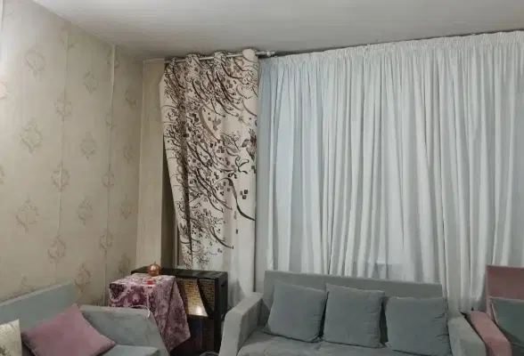 ۵۵ متری اجاره آپارتمان موسی آباد فول امکانات