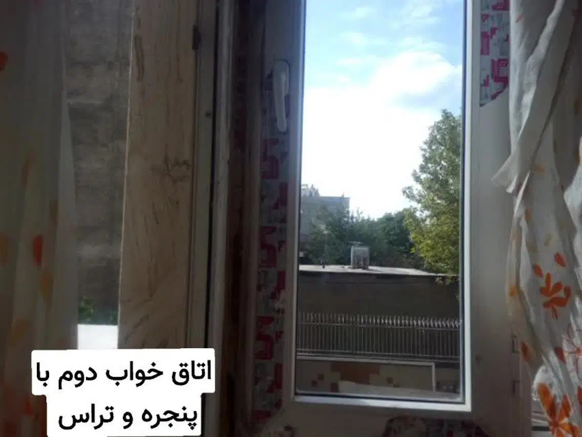 فروش آپارتمان