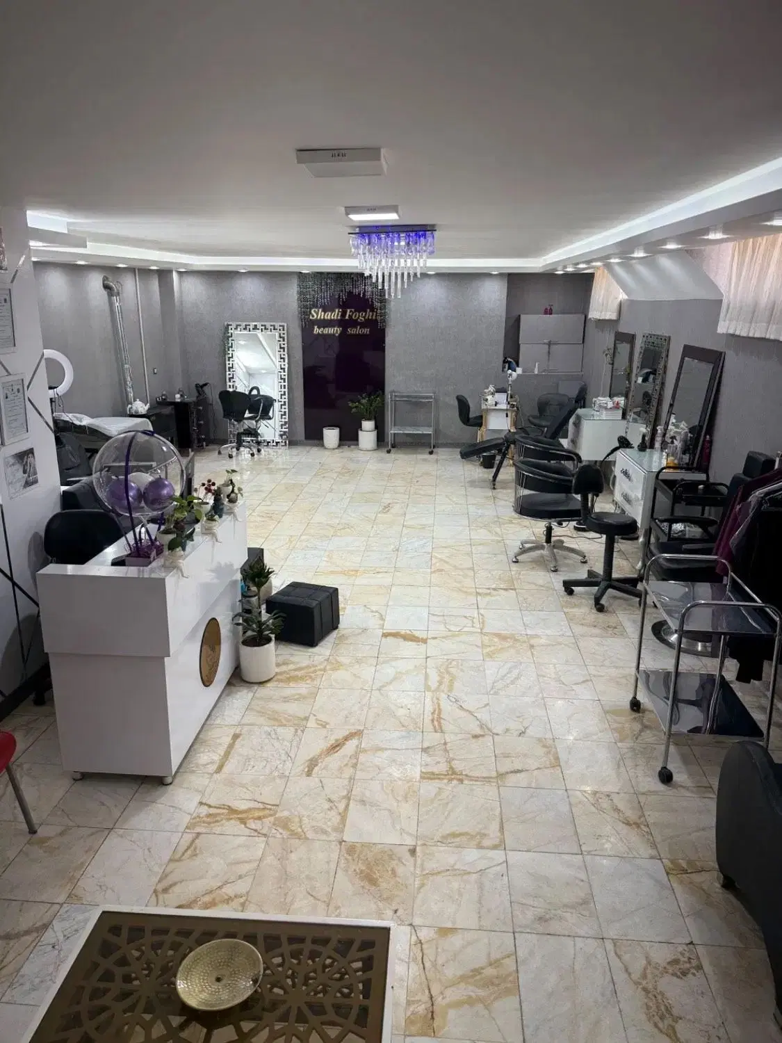 فروش مغازه ۲۶ متری
