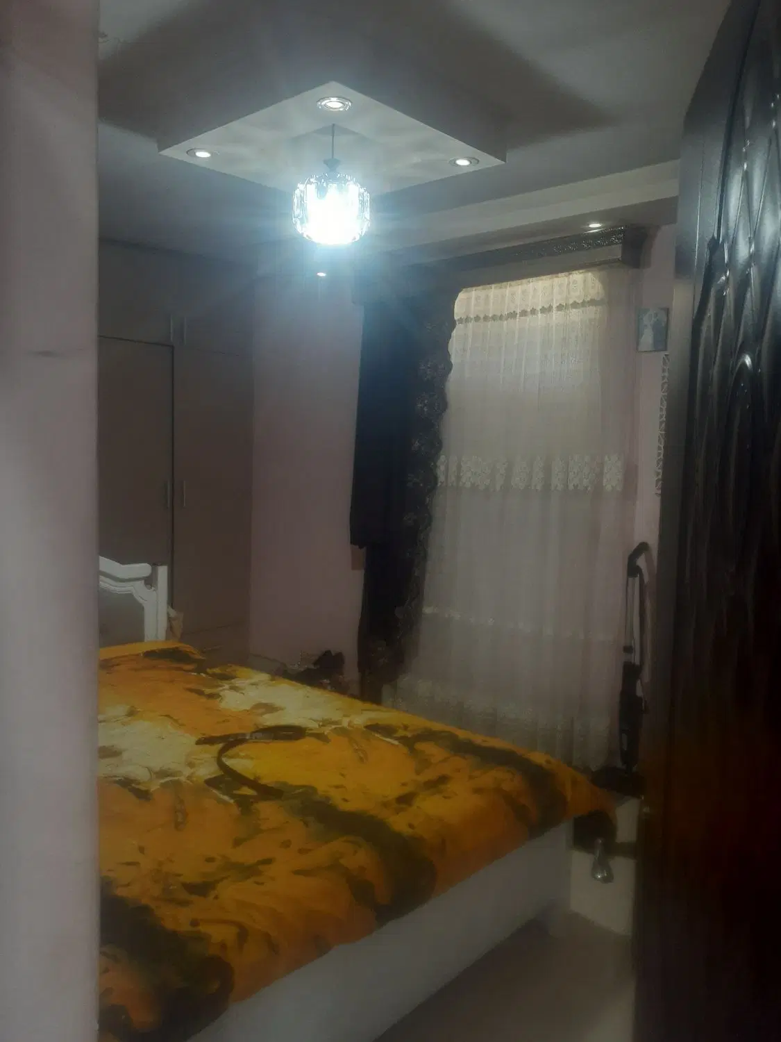 خانه ویلایی مدرن روز