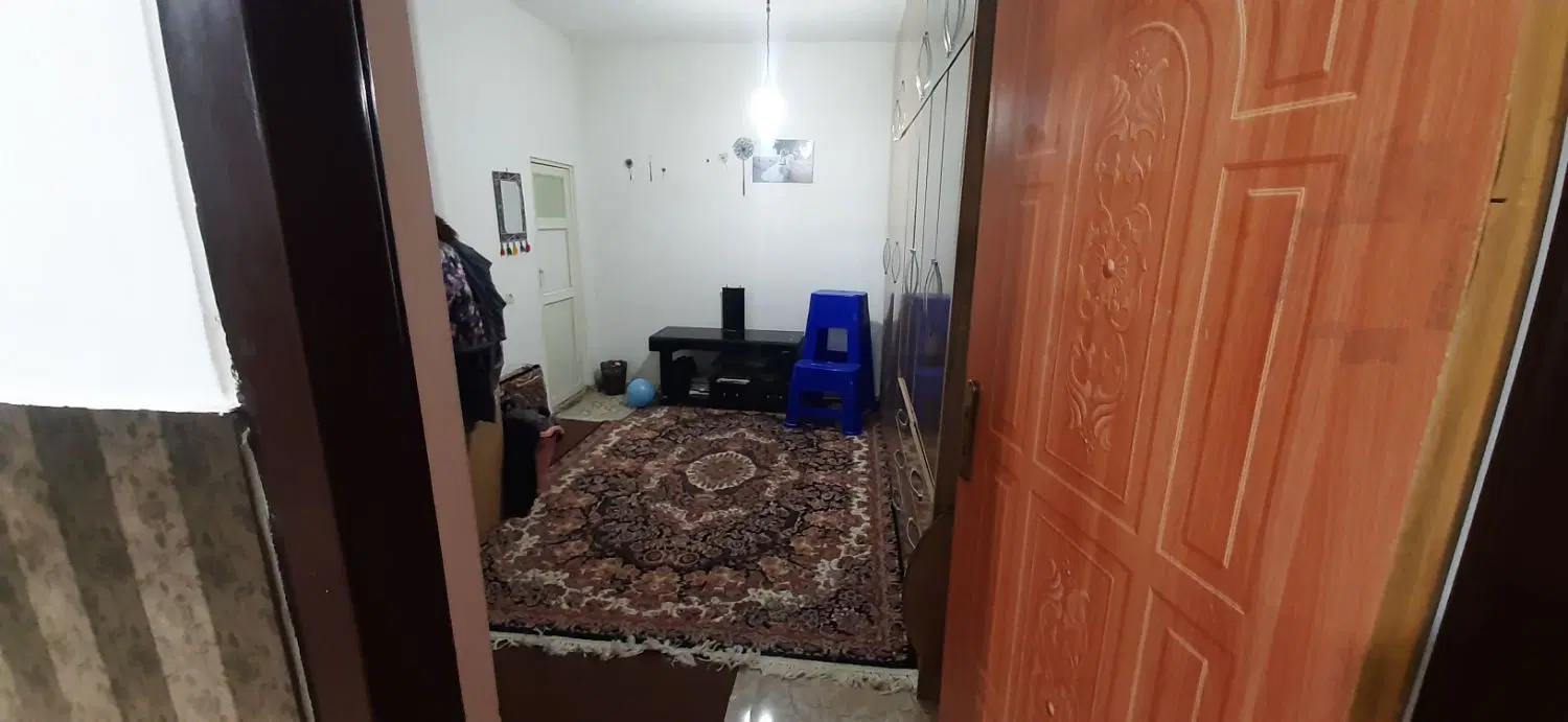 فروش خانه ۱۲۰متری