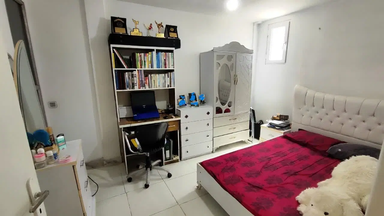 72 متر تک واحدی