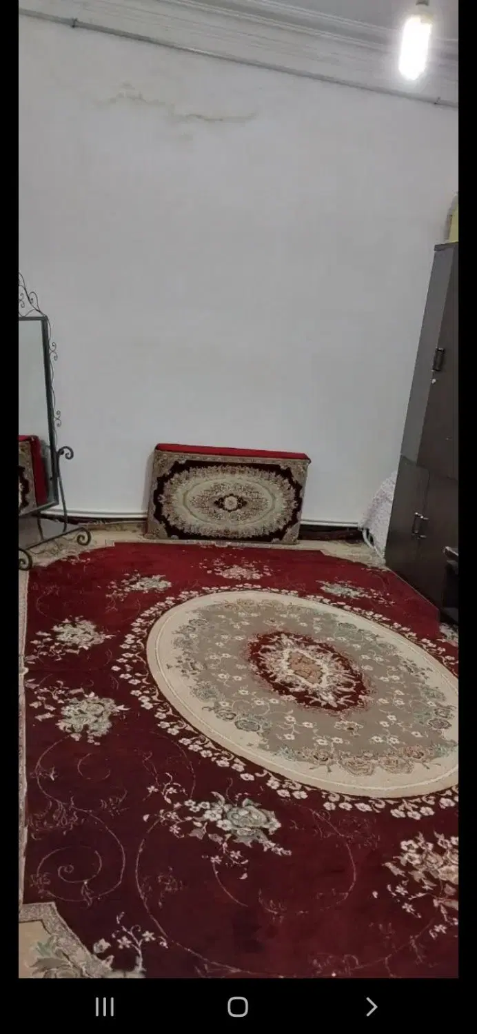 دوطبقه ویلایی بربلوارصیادشیرازی معاوضه باتهران