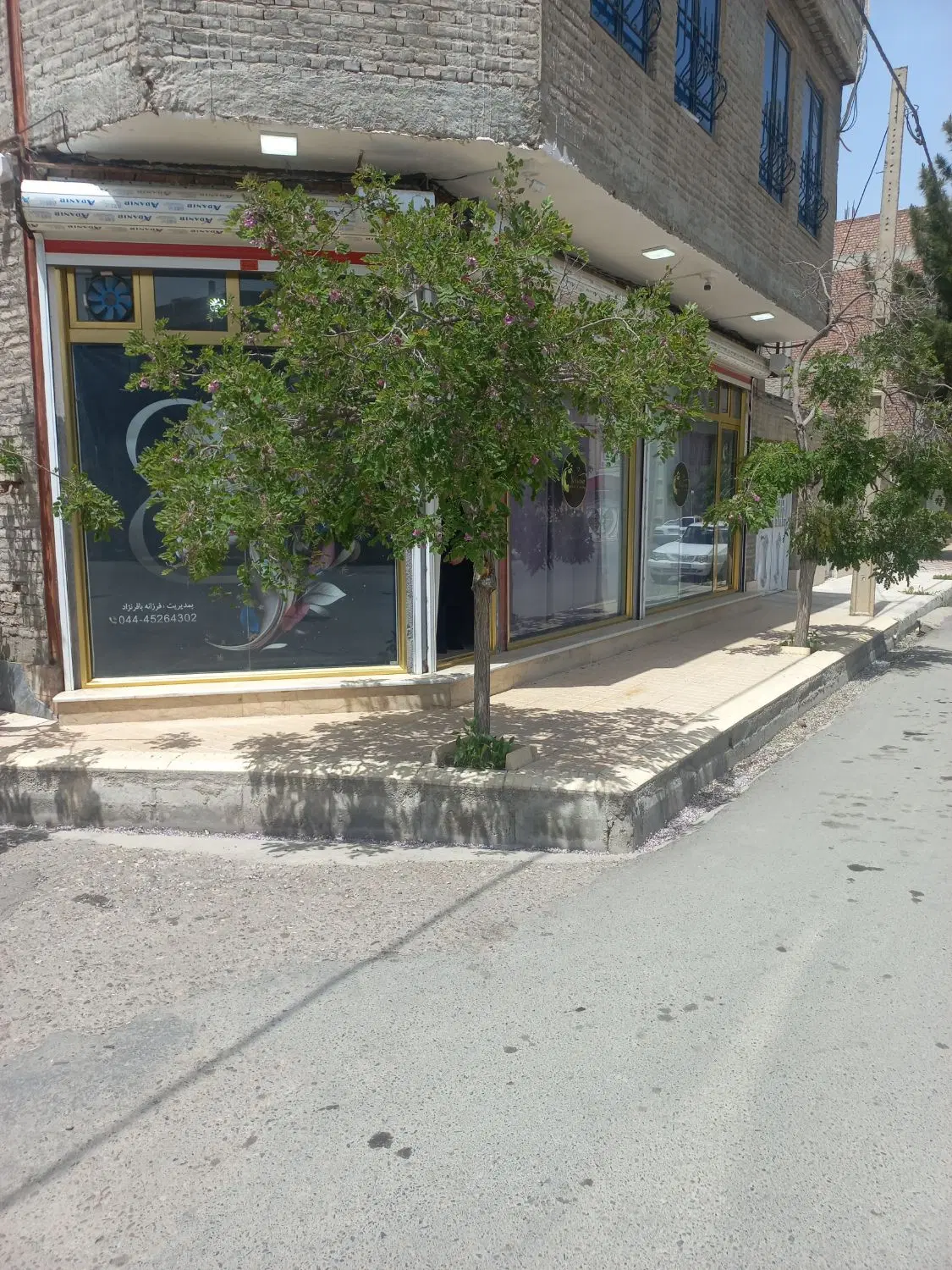اجاره مغازه تجاری
