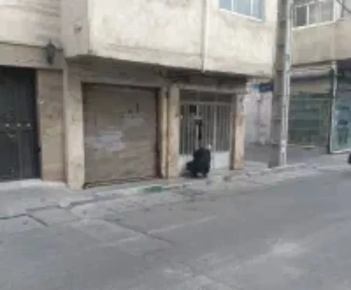 فروش زمین مغازه