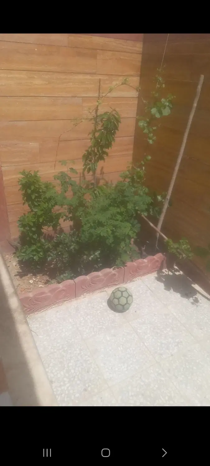 منزل ویلایی