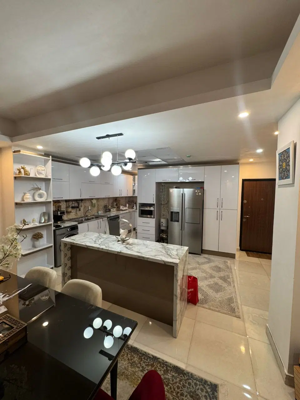 فروش آپارتمان ۹۵ متری
