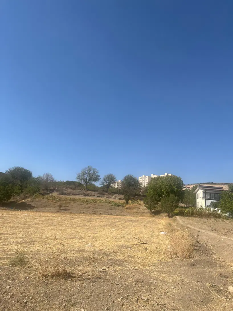 ملک قابل ساخت در آبسرد با سند
