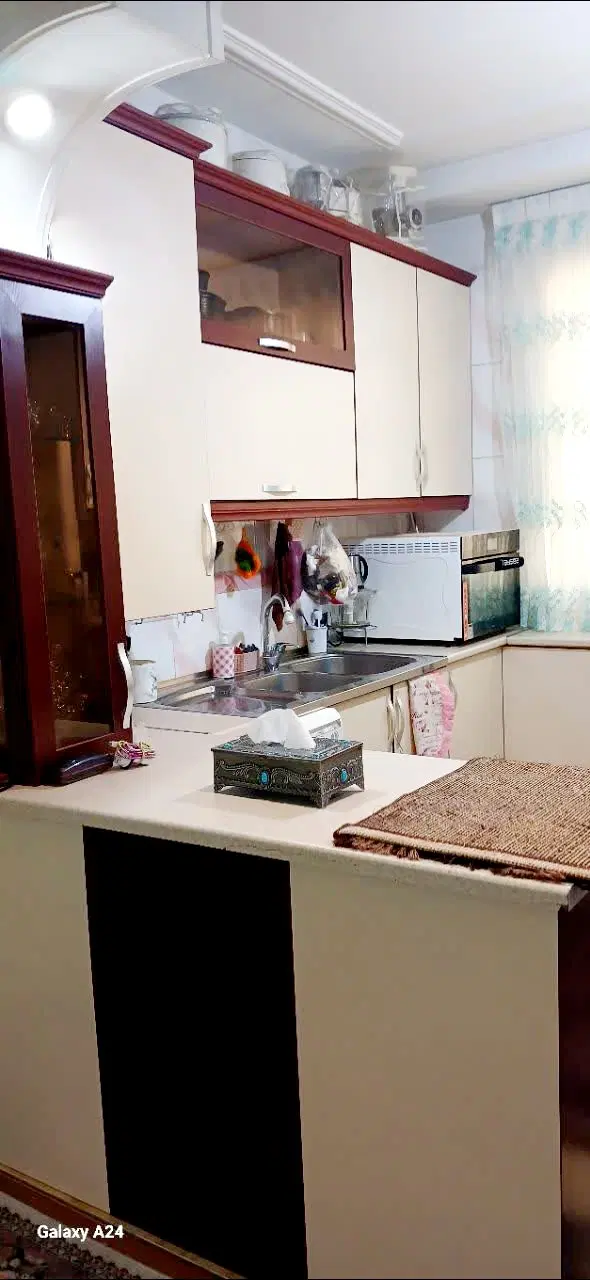 مختاری غربی