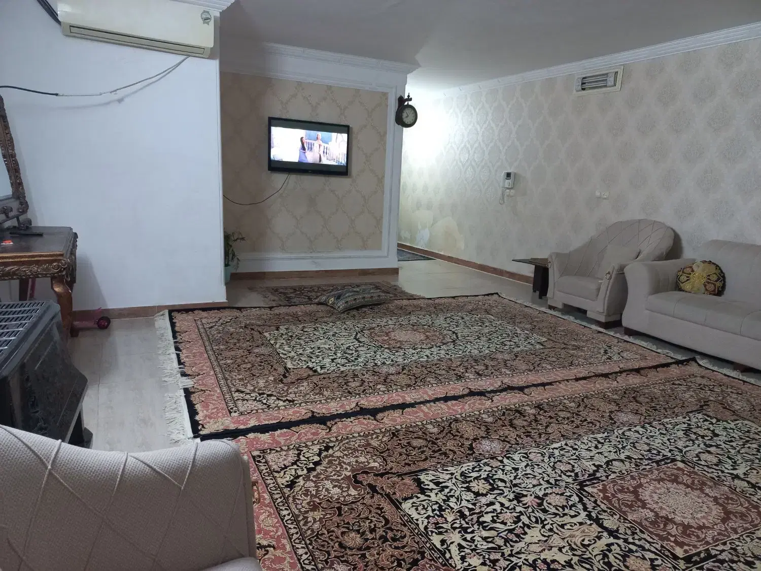 رهن کامل ویلایی ۱۶۰ متری هنرستان