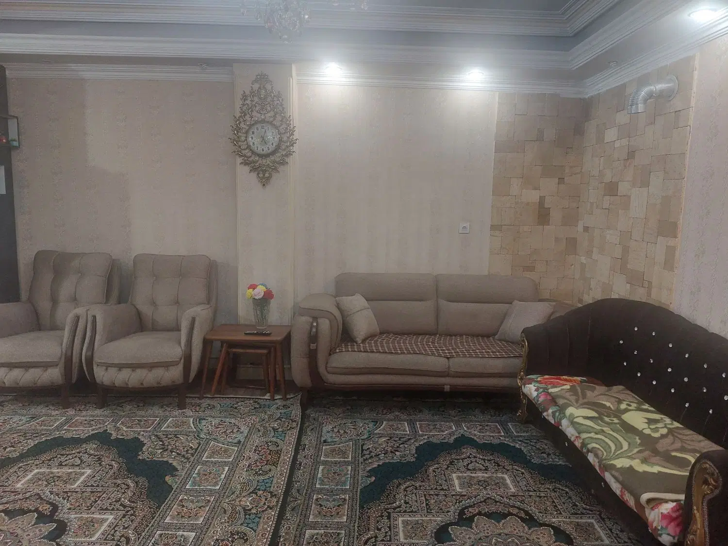 واحد ۷۱متری حیدری شمالی