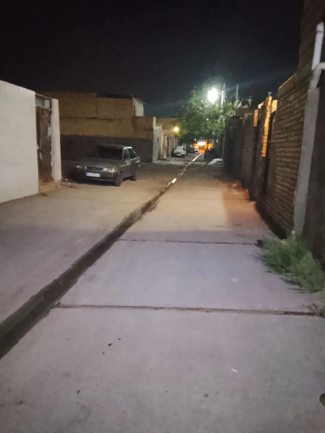 فروش منزل مسکونی