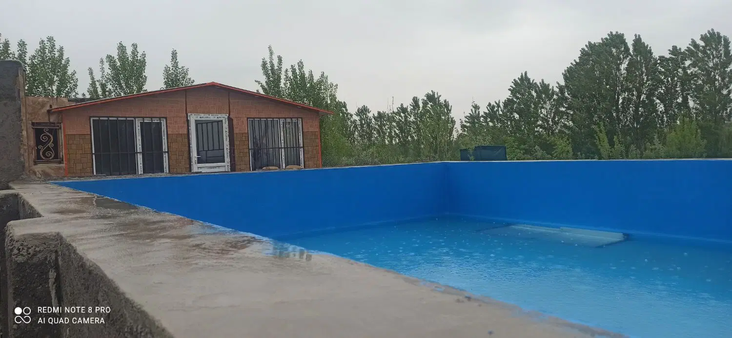 باغ سند دار زنجان تبریز