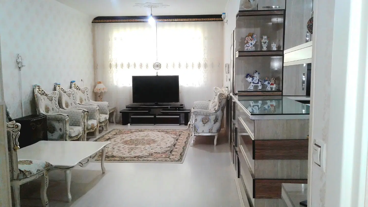 فروش اَپارتمان واقع در شریعتی