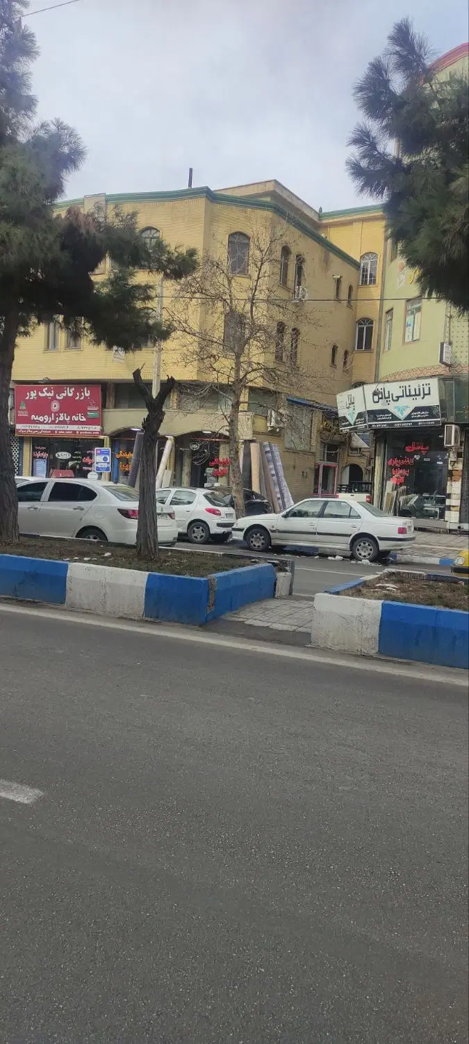فروش واحد مسکونی ،دفتری ،اداری