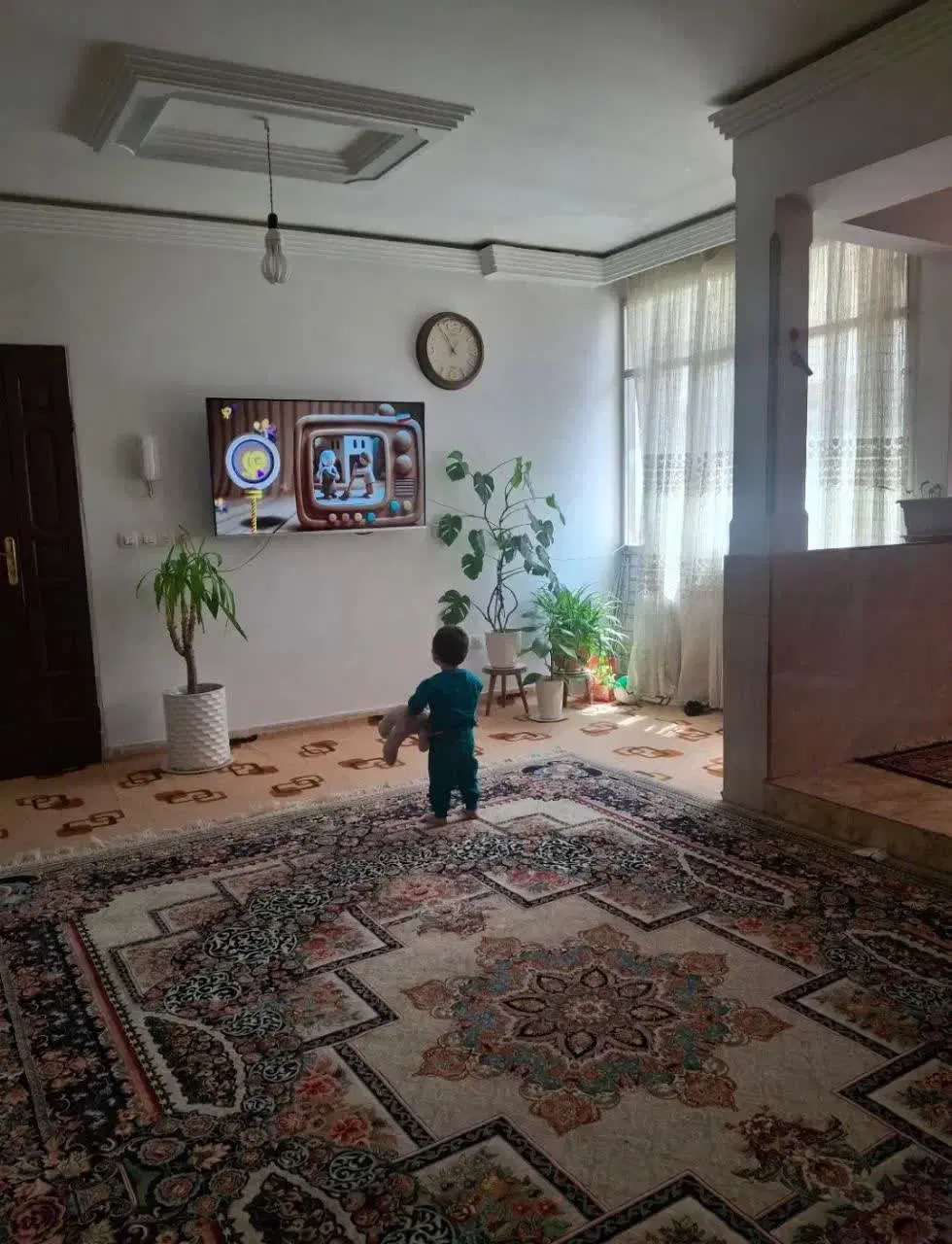 خونه تک واحده