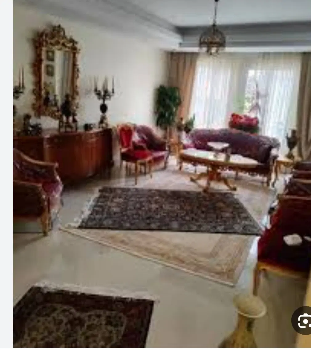 آپارتمان سنددار ۱۲۵ متری
