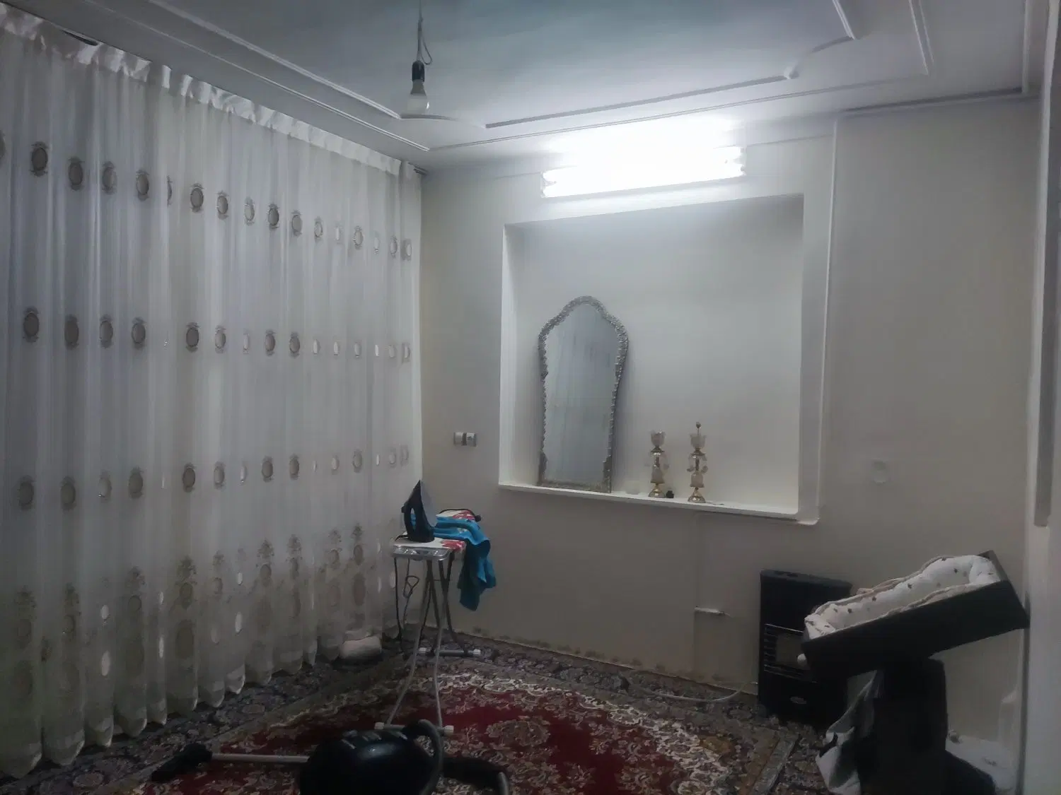 فروش خانه ویلایی بیهقی 5