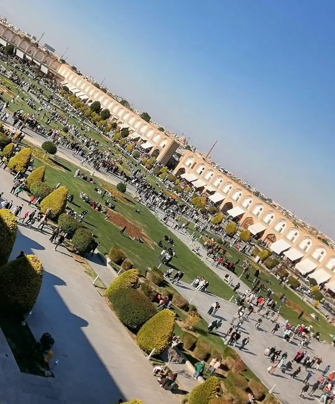 زمین مسکونی گرمسار خیابان تختی کوچه های غربی