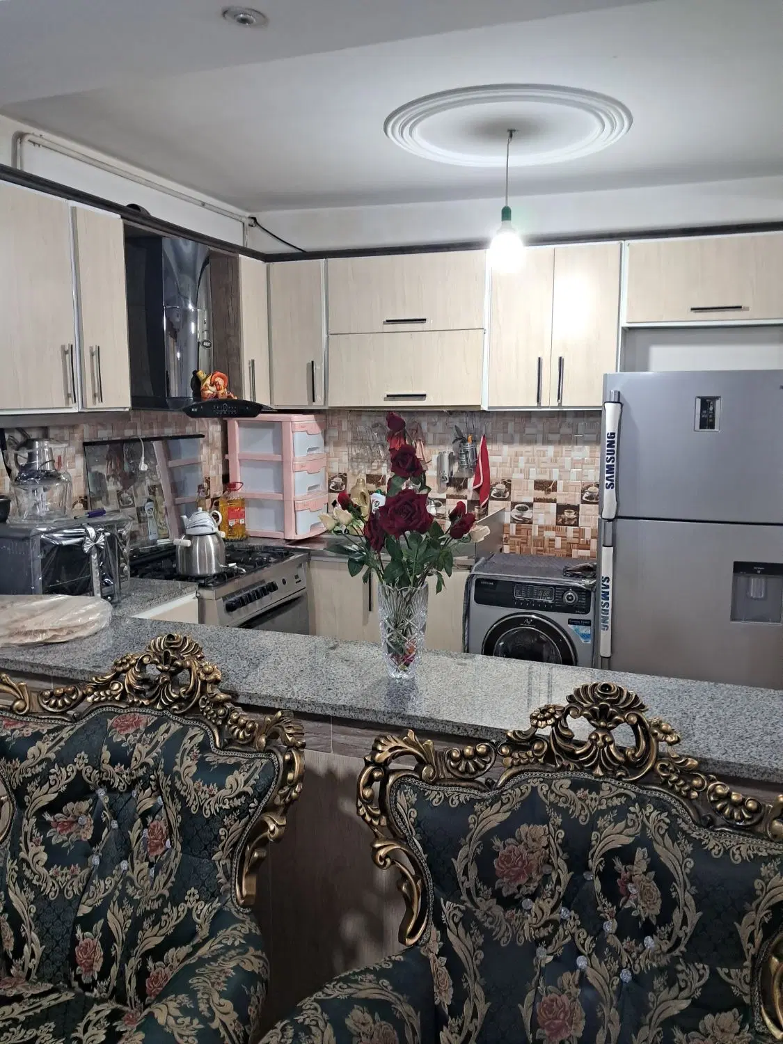 فروش خانه ویلایی محدوده بلوار ۱۵خرداد