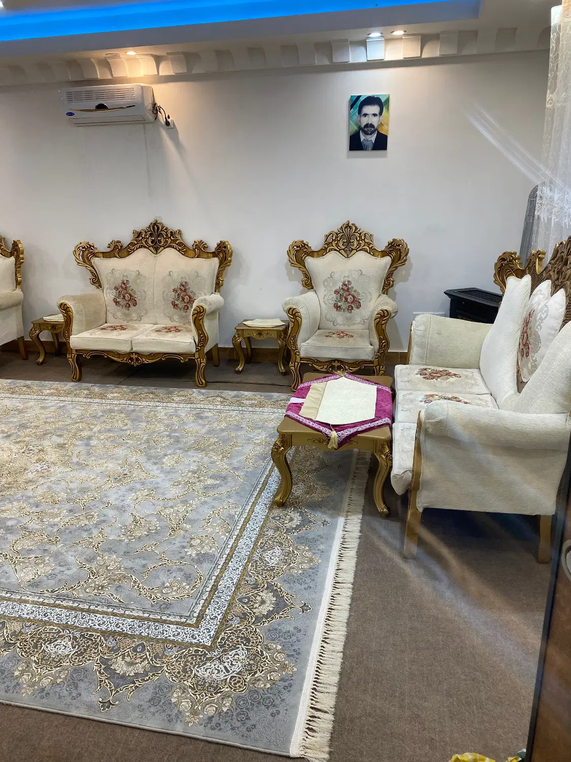 خانه مسکونی