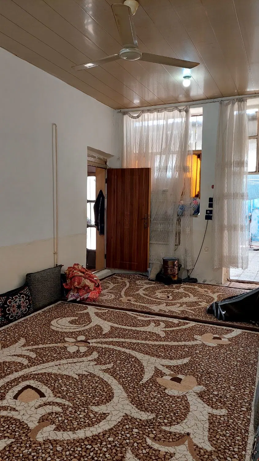 منزل کلنگی