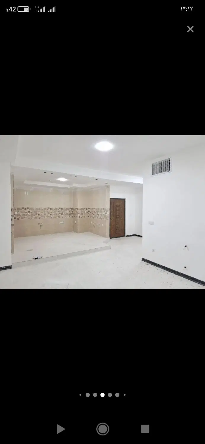 آپارتمان رجا