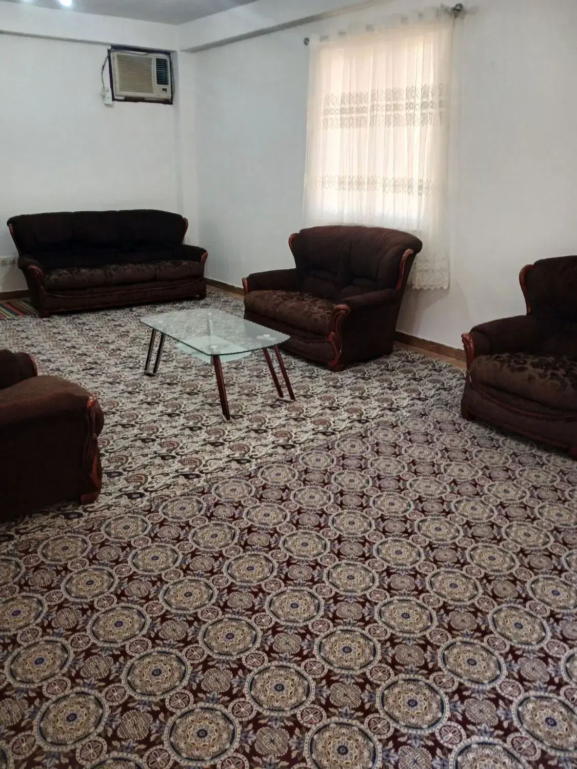 اجاره ویلا بهاری
