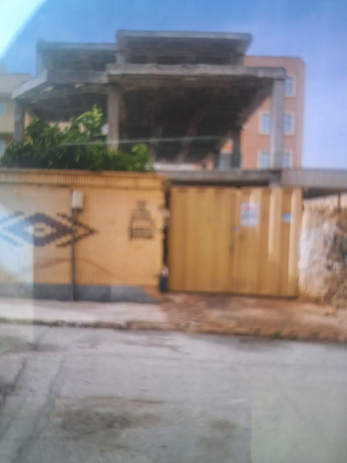 منزل ویلایی