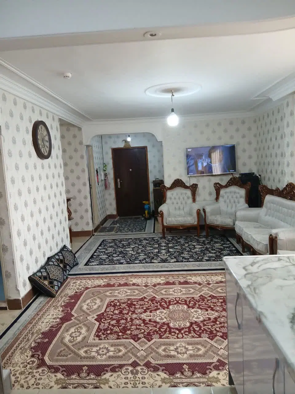 مهرهپکو دارای سند