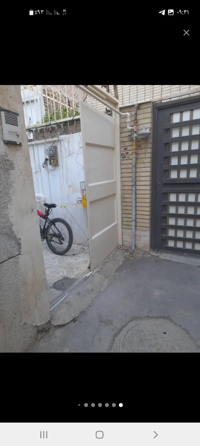 خانه ۳۰۰ متری در مبارکه
