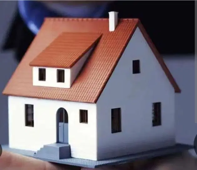 یک قطعه زمین ۱۰۷ متری با امتیازات کامل