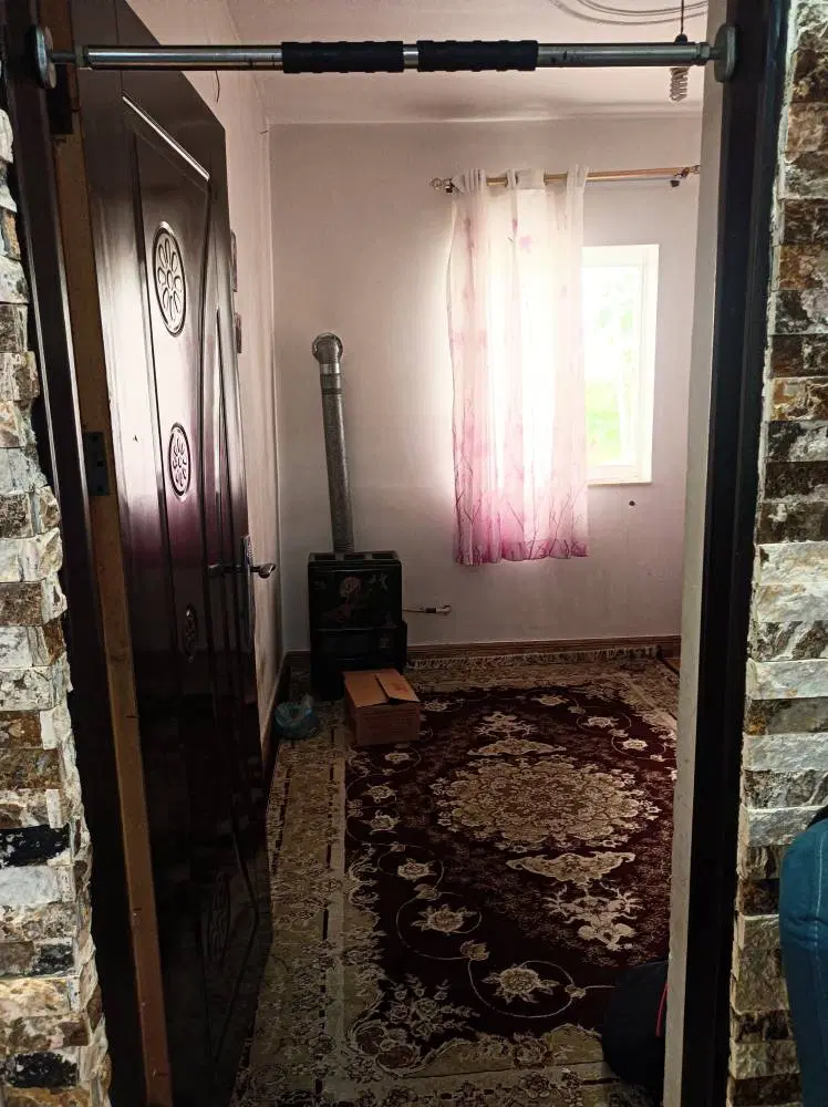 خانه ویلایی