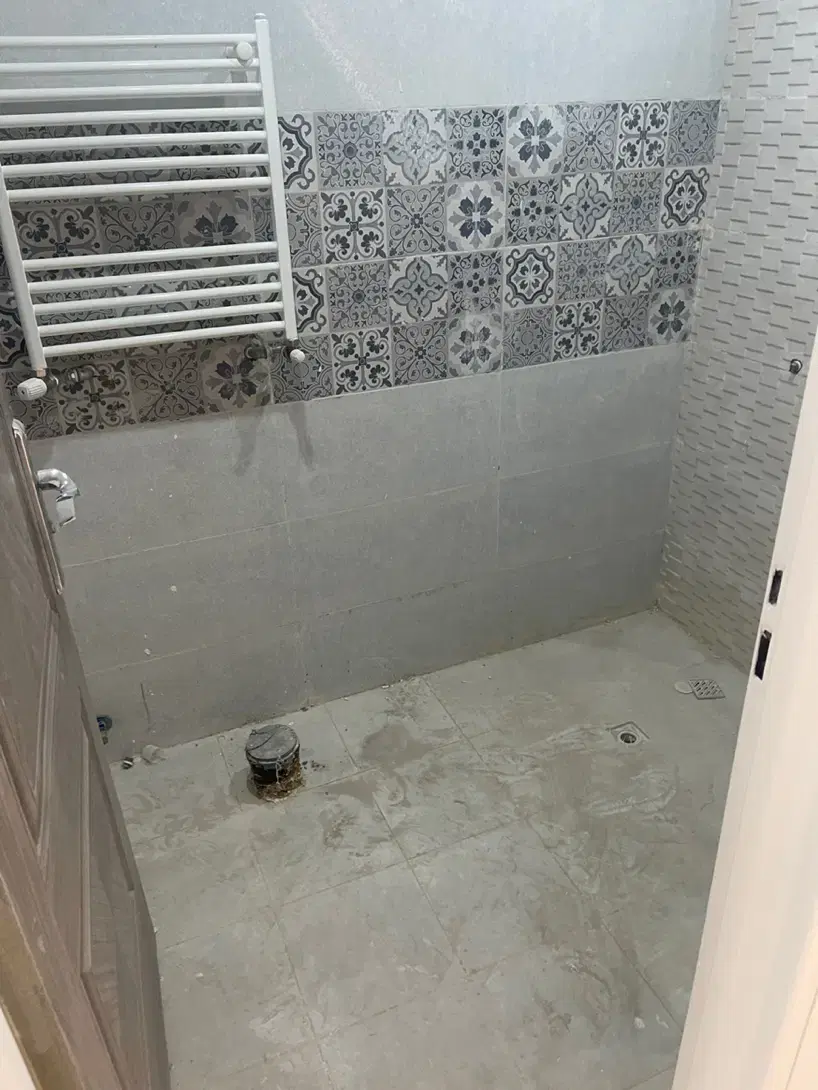 ۸۷متری دوخواب-خانی آبادنو میثاق شمالی