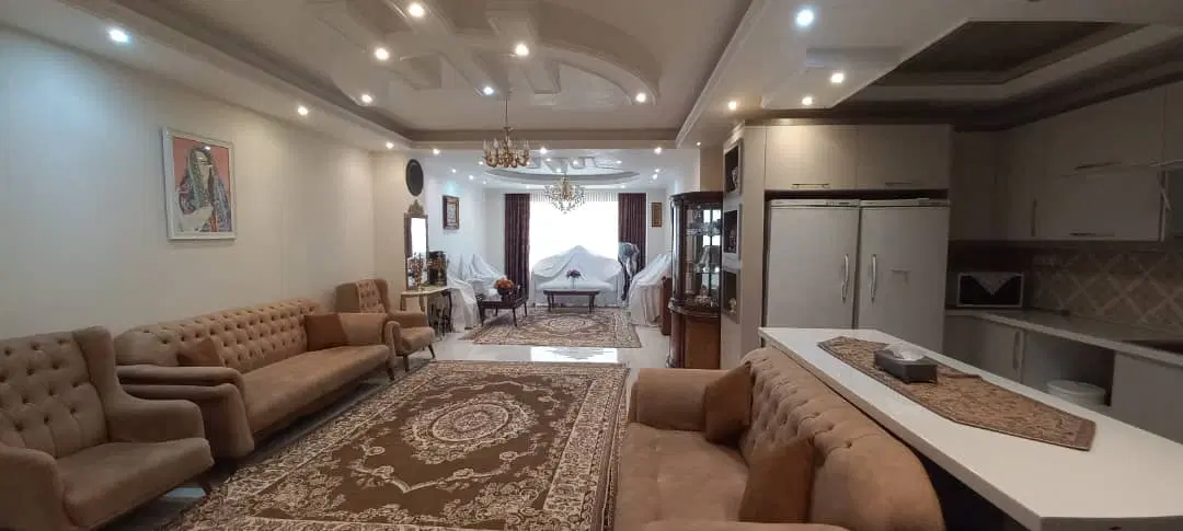فروش منزل مسکونی