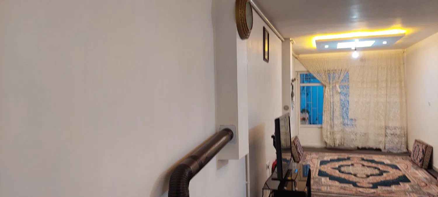 منزل مسکونی
