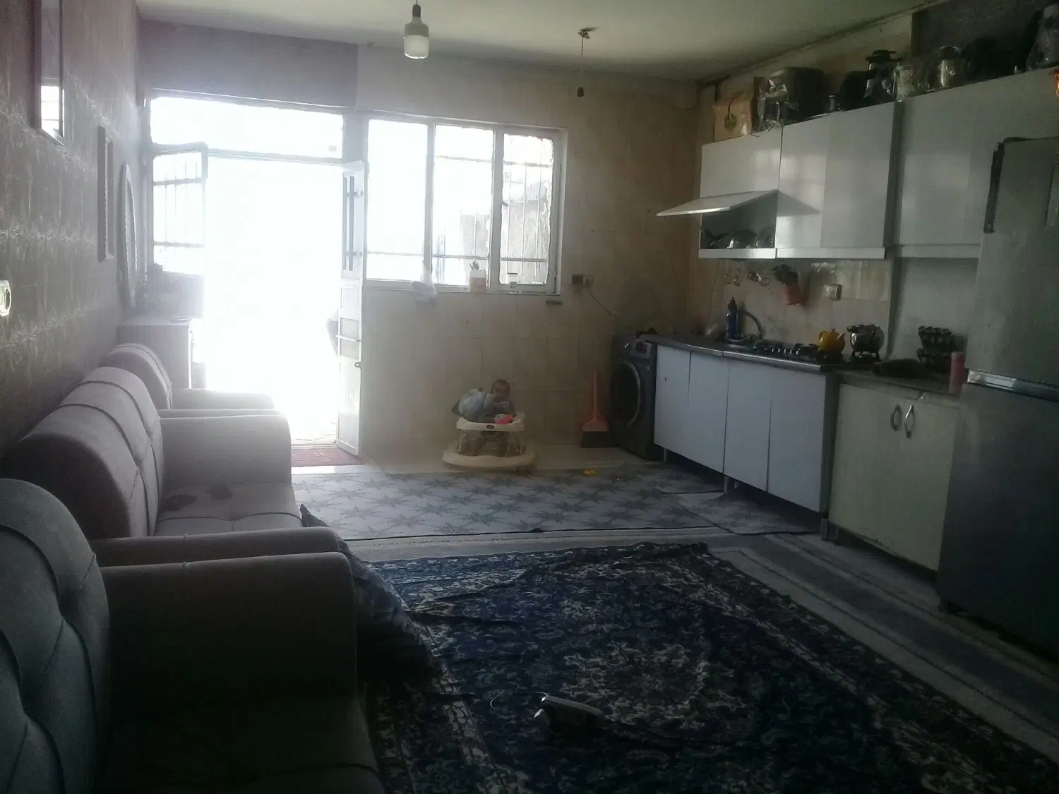 خانه ویلایی