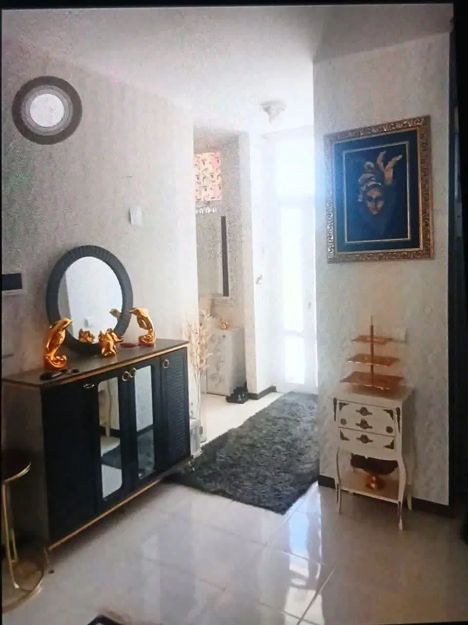 منزل ویلایی نو ساز (فروشی)