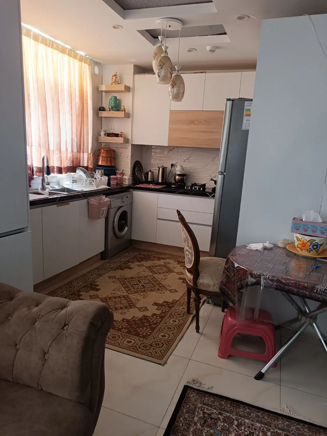 آپارتمان فروشی