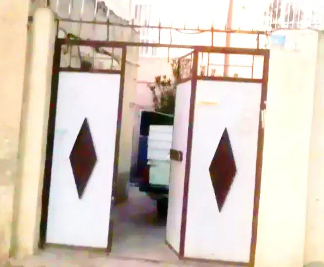منزل اجاره ای . سورمق