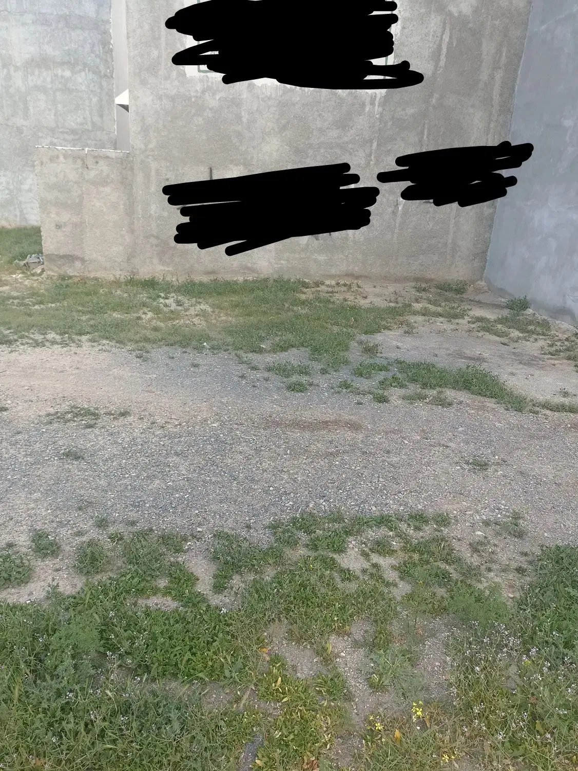 زمین تجاری