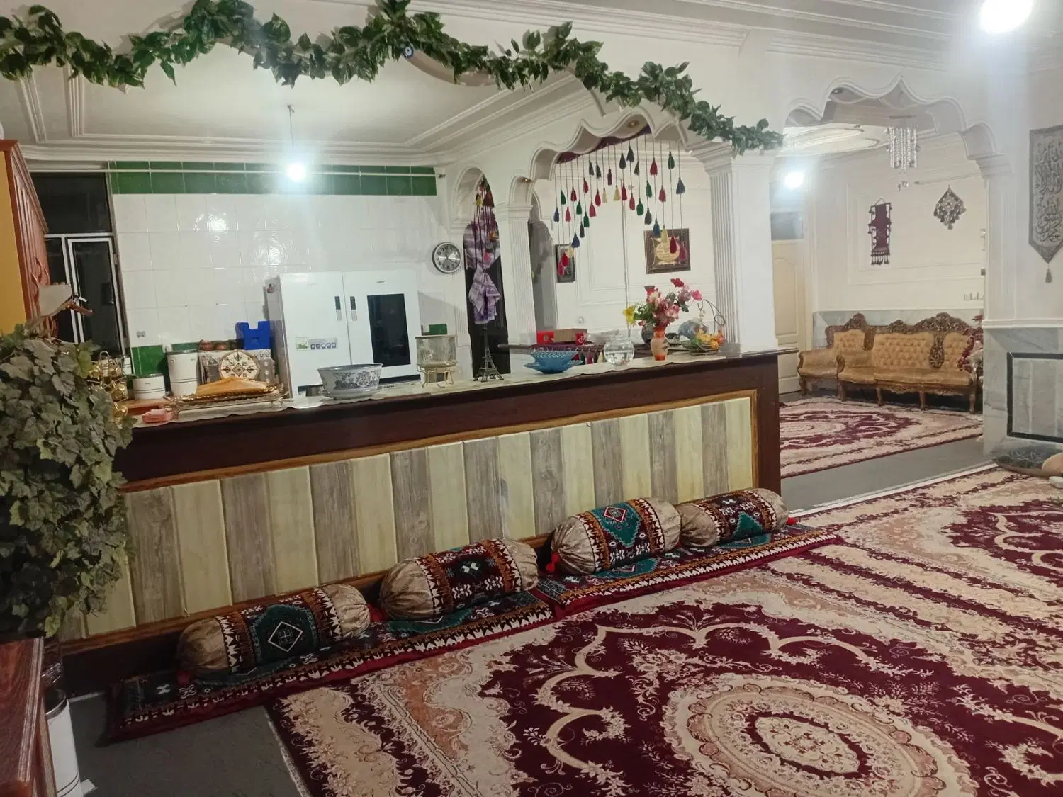 ویلایی زیباشهر