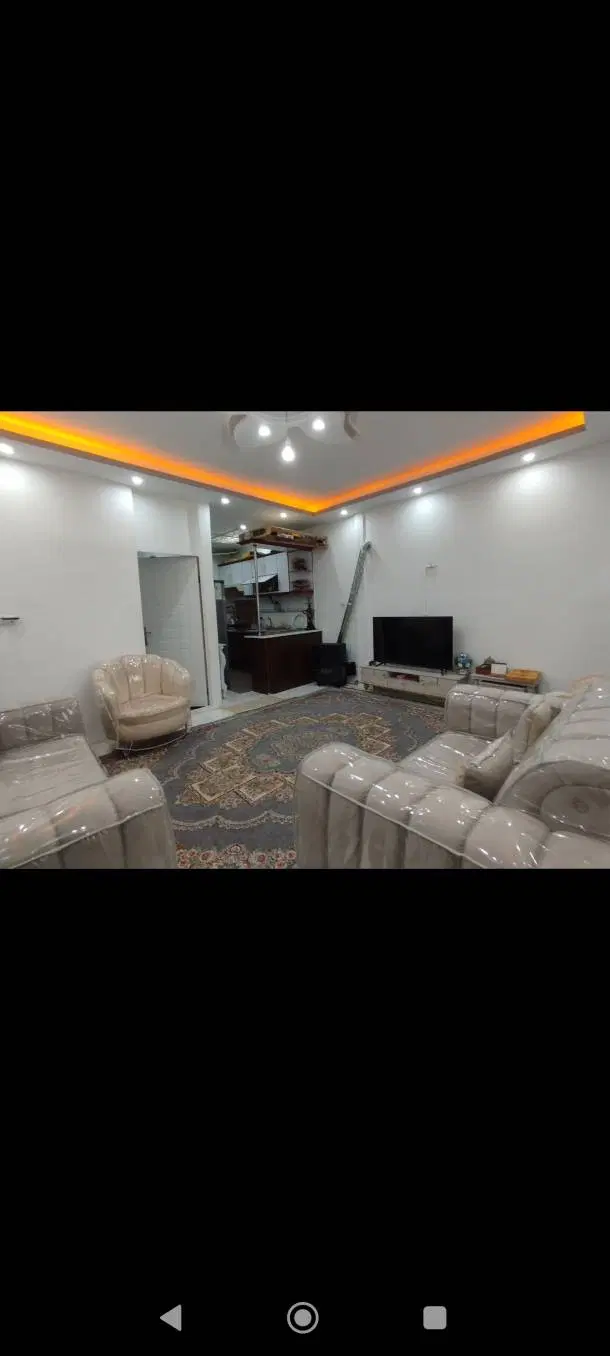 اجاره واحد مسکونی روی همکف تک واحدی