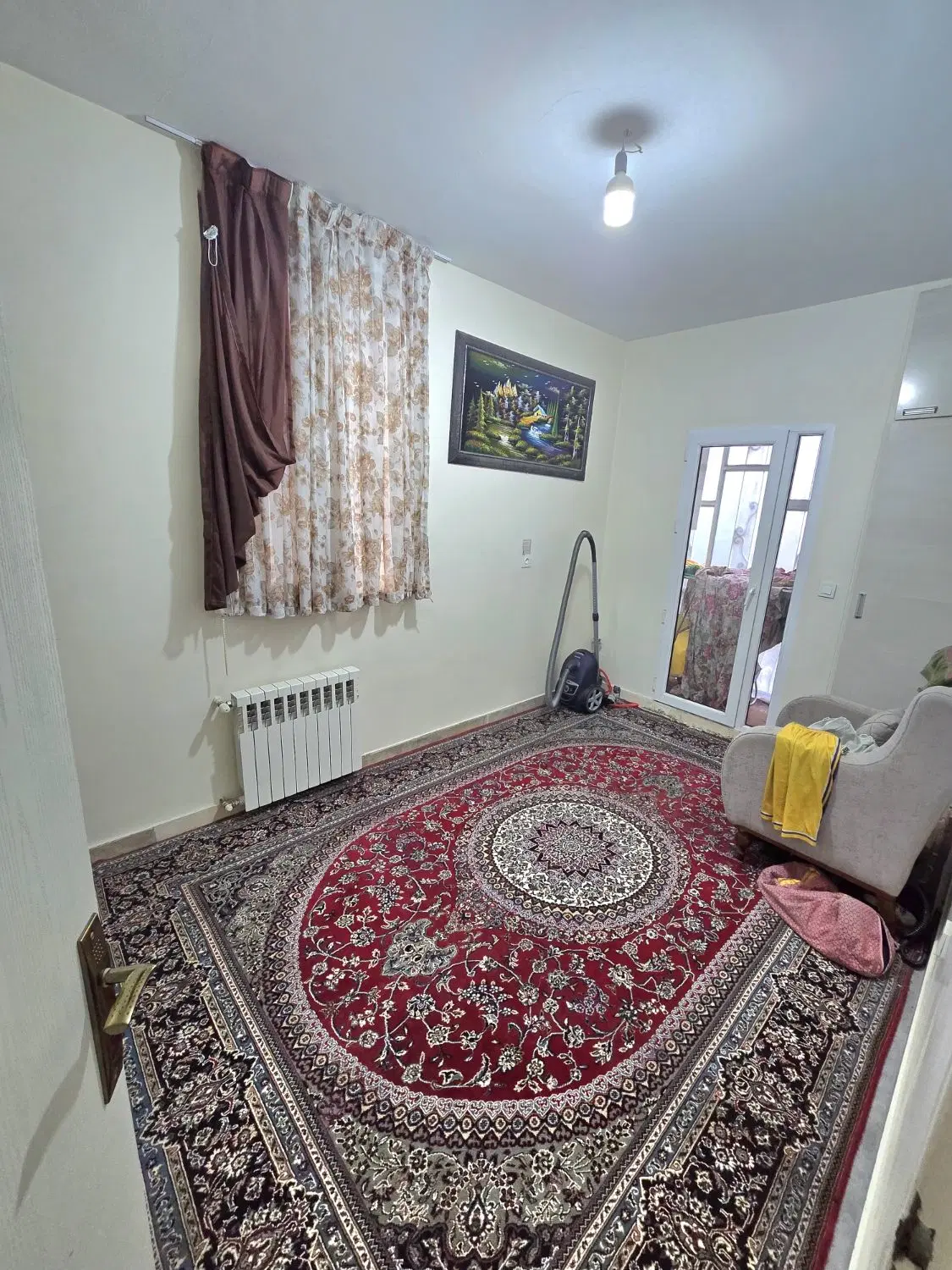 ۷۰ متری_دوخواب_شکوفه_دسترسی مترو