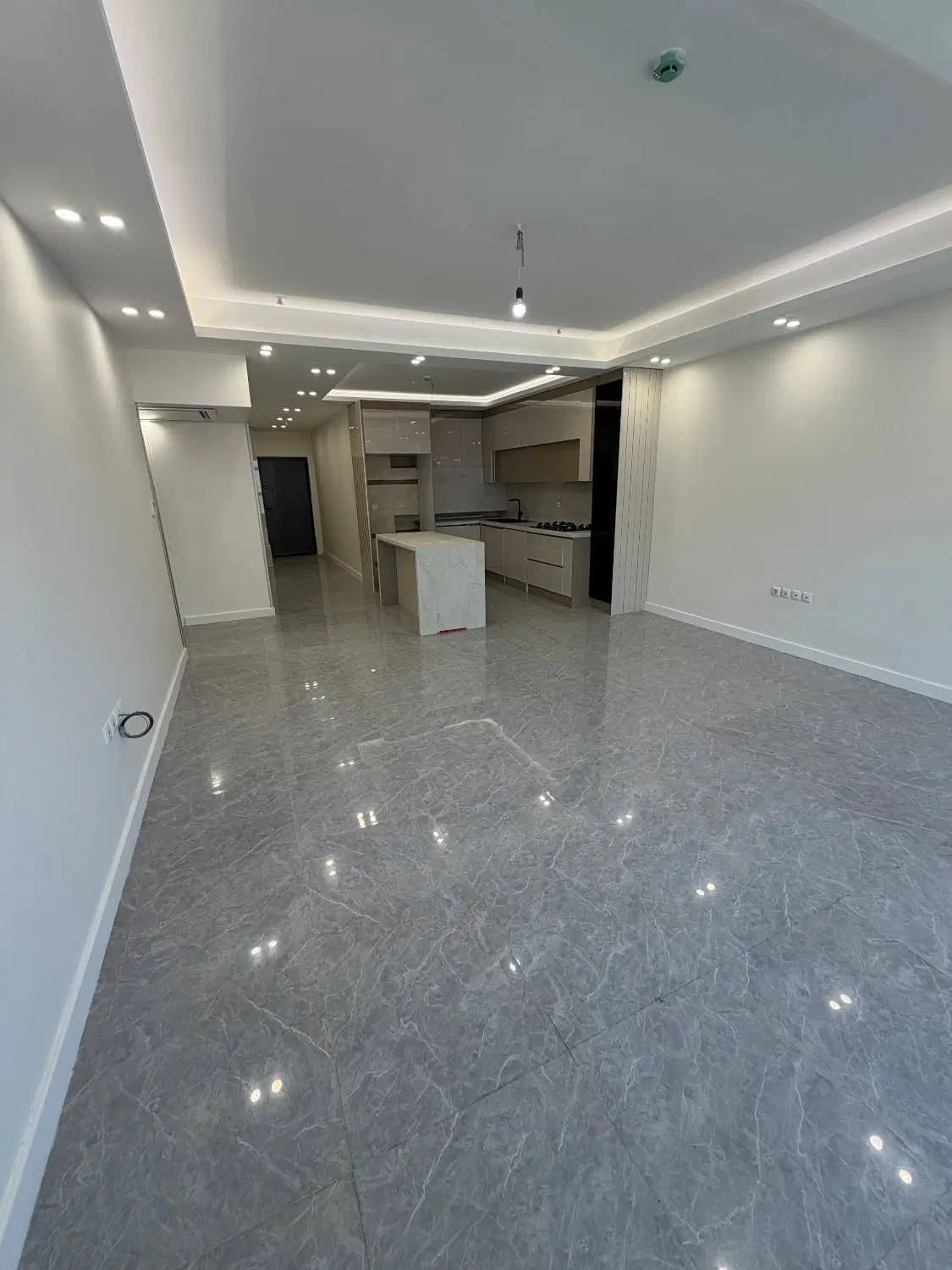 95متر_اردلان_نوساز_روبه نما