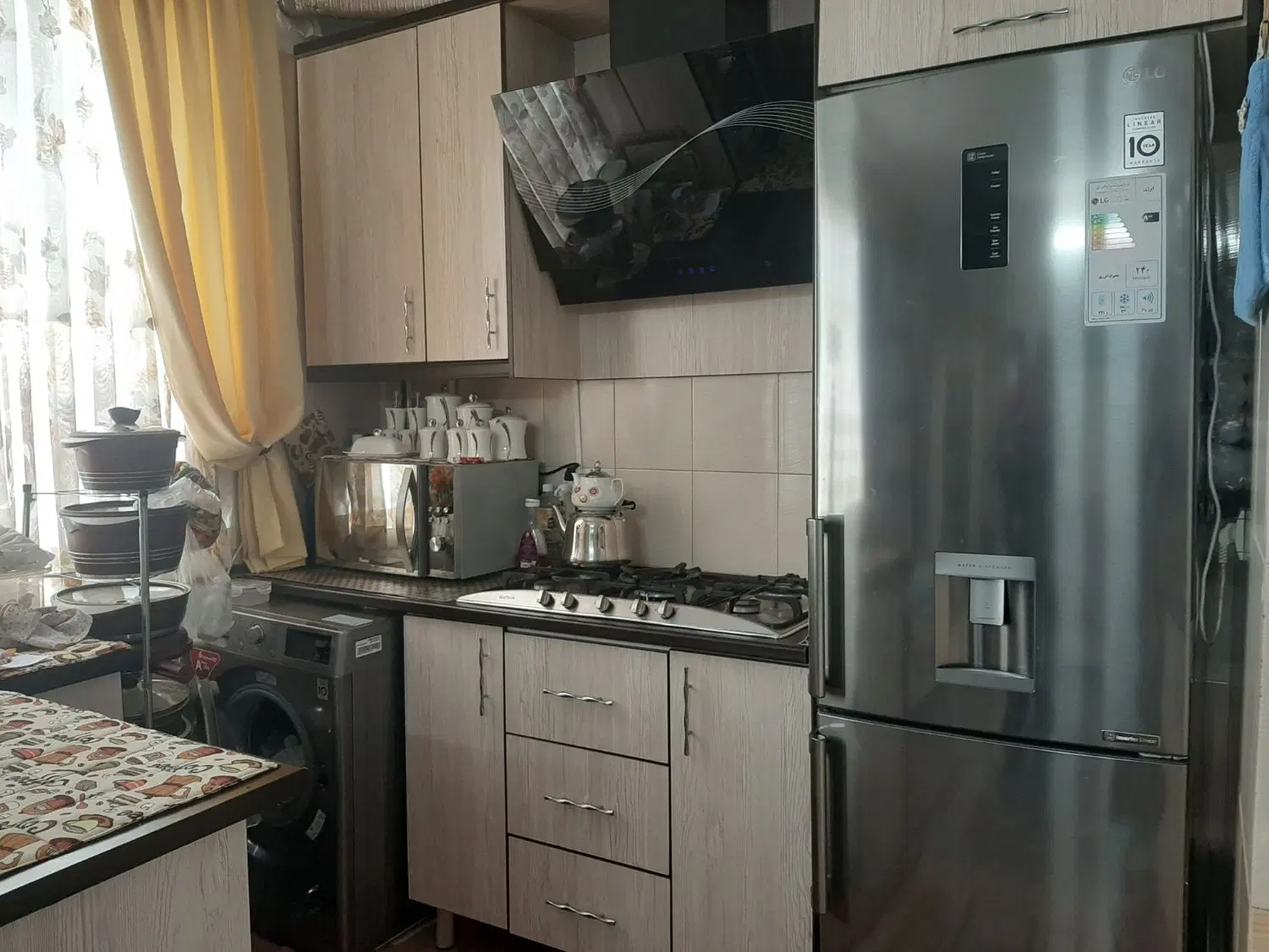 57متری رضوان ۳۱.تخلیه